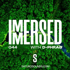 Immersed 044 (10 July 2023)