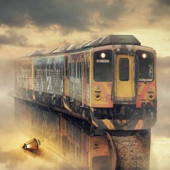 A dream about trains