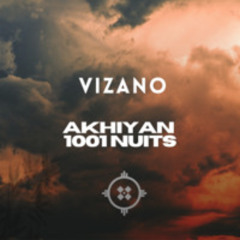 Akhiyan 1001 Nuits - VIZANO Indo House Edit