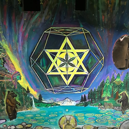 Cosmic Pilgrim