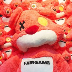 fair game ft keeta [kiriann + fumiko]