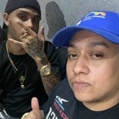 QUANDO EU PASSO DE HILUX 🚙 I TIRA A BOCA DO LANÇA ( DJP7 & MAAX DEEJAY ) MC TRAPY E MC GUDAN