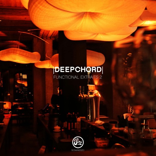 4. Deepchord - Leafiness [Soma 632D]