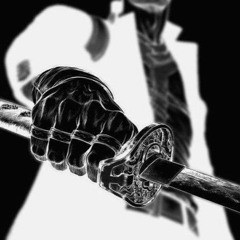 SMITHMANE X PRESTY - GOUL SSS