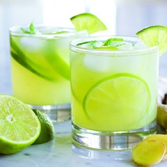 Ginger & Lime