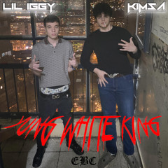 yung white king w/ kimsa (prod. 6worthy)