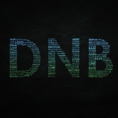 Drum & Bass Mix Pt. 2 10.20