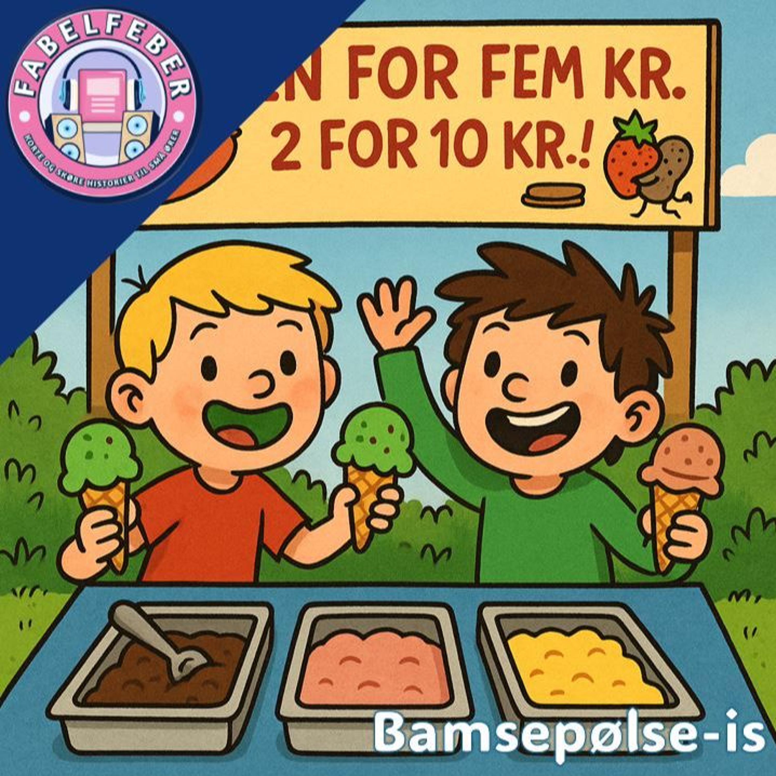 Fabelfeber
