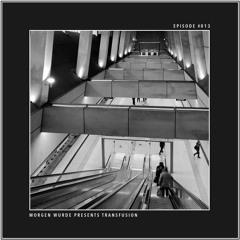 Morgen Wurde | Transfusion 013 | Invited Studio Mix