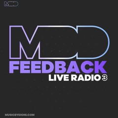 MBD Feedback Live Radio