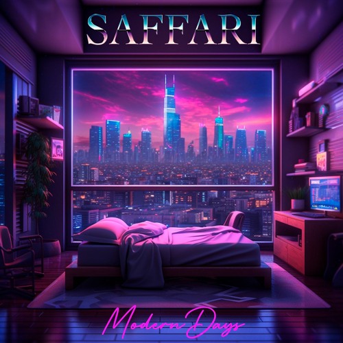 Modern Days (Vocal Version)