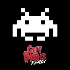 Joachim Garraud - Street's Sound / Geff Borg Remix