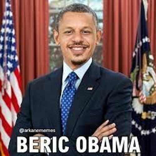 BVRVCK VBVMV DVBZ - NEVER ENOUGH OBAMA (CLIP)