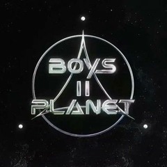 BOYS2PLANET