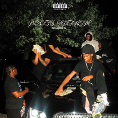 Shaddi G - Boots Anthem (Official Audio) Prod.JerseyHenny (MUSIC VIDEO IN DES