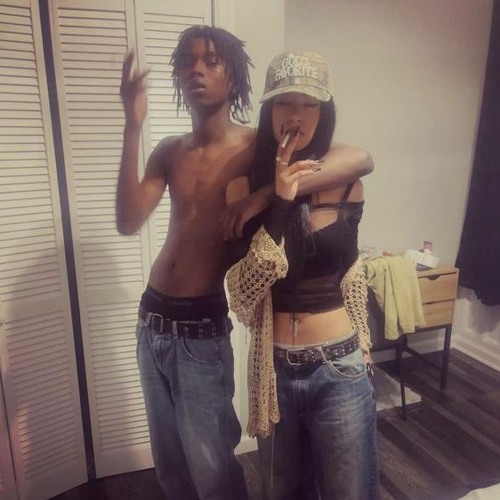 Stream Pink Pantheress Close To You ft. Zayamira (TheCxdy) by zayamira