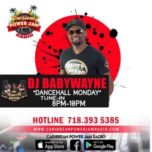 Stream PowerJam Radio Dancehall Monday 11-30-20 DJ BW by DJ  Babywayne#Teamunitysquadd | Listen online for free on SoundCloud