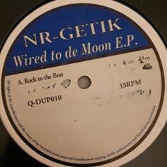 NR Getik - Rock To The Beat(podge remix)