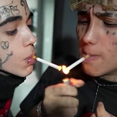 Nick Ghost Ft. lilgiela33 - Overdose (Áudio Vii)