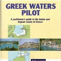 Greek Waters Pilot Rod Heikell Pdf 151 HOT!