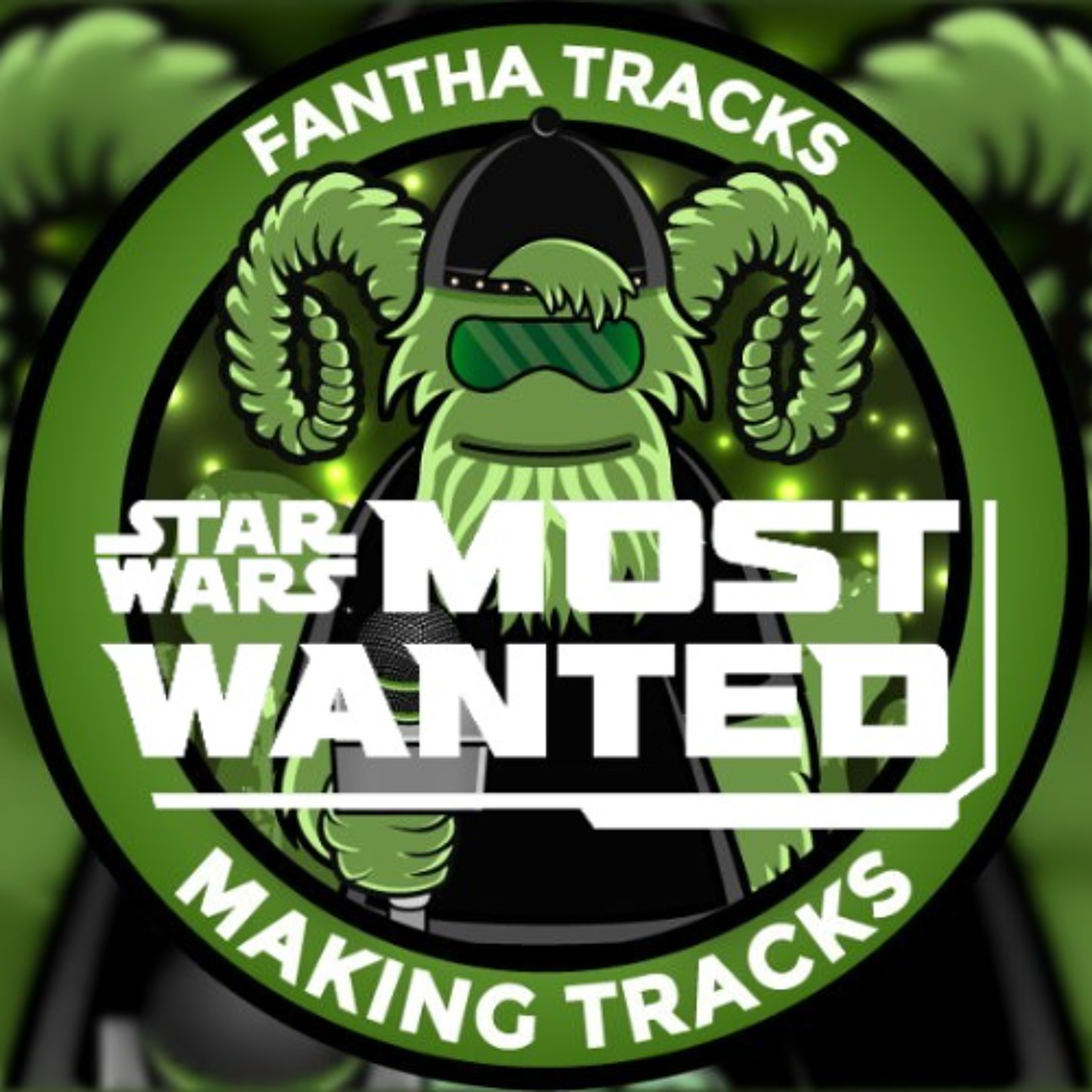 Fantha Tracks Radio: A Star Wars Podcast Network