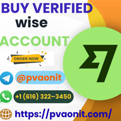 Top 10 Sites to Buy Verified Wise Accounts in 2025