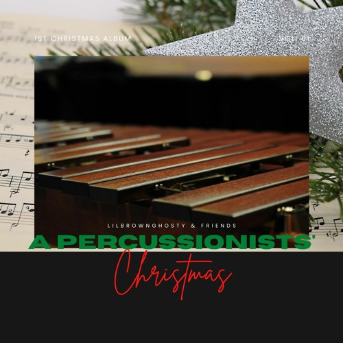 Carol Of The Bells (Percussion Feature)
