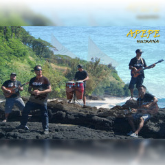 Apepe (feat. Huimana)