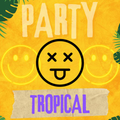 PARTY TROPICAL (DRESS) SESSION - 2025