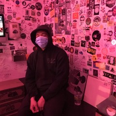 Couple Two T'ree @ The Lot Radio 02 - 14 - 2021