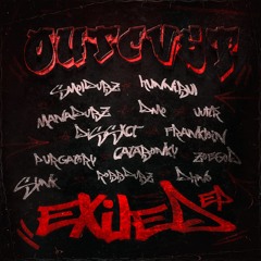 FRANKLOIN - BANISHED