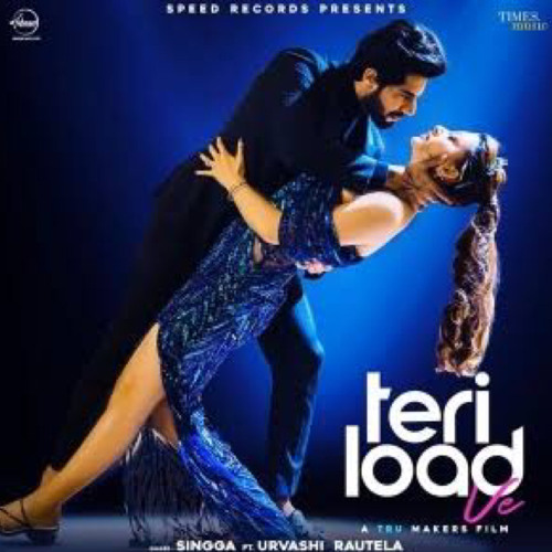 Teri Load Ve Singga (Full Video Song) Urvashi Raut
