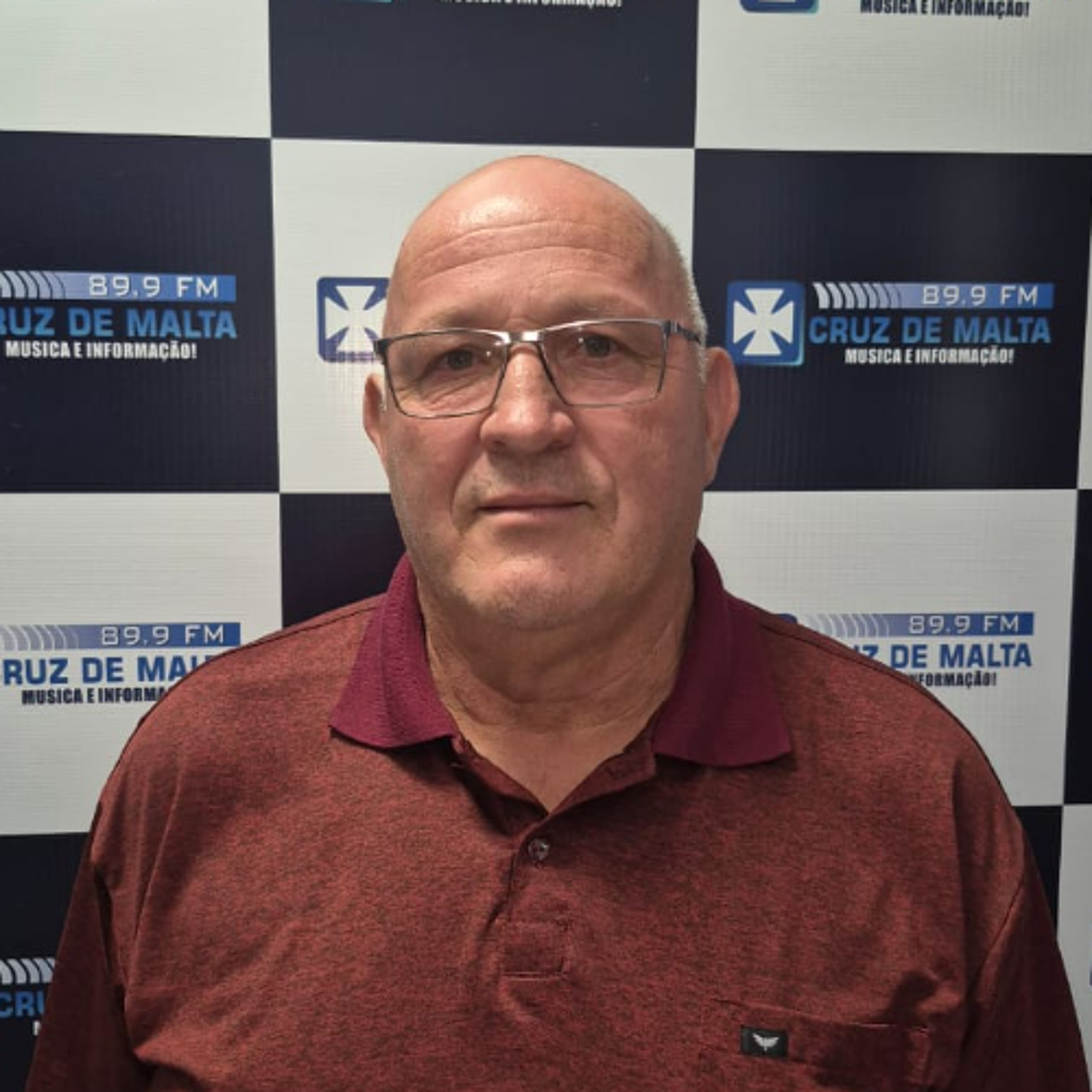 Rádio Cruz de Malta FM 89,9