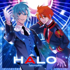 HALO [SDVX EXCEED GEAR/BPL SEASON 2]
