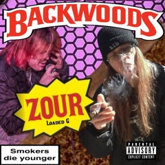 LOADEDG X ZOUR - WOODS THAT I SMOKE