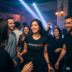 SATU ROOM PASTI NANGES - DJ CINTA TAK MUNGKIN BERHENTI X DEALOVA NEW JUNGLE DUTCH 2025 FULL BASS - BUNCISTOTO