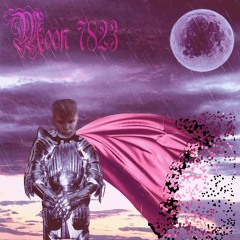 nespalnochyu - Moon 7823 prod. by weikoo
