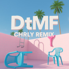 Bad Bunny - DtMF (CHRLY REMIX)