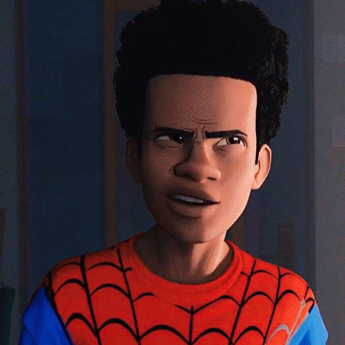 Catch the Space Train (Spider Man: Into the Spider-Verse OST)