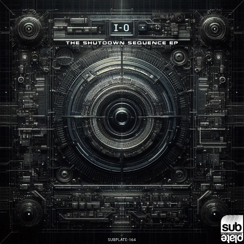 I-O - Malfunction [Premiere]