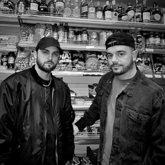 Eys b2b Tony Efdì @ ODD | Masada | Milano | 22.02.2025