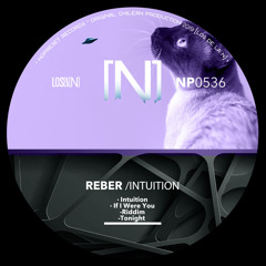 Riddim (Radio Edit)