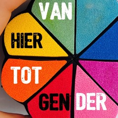 Podcast - SAM - Joris - Aseksualiteit