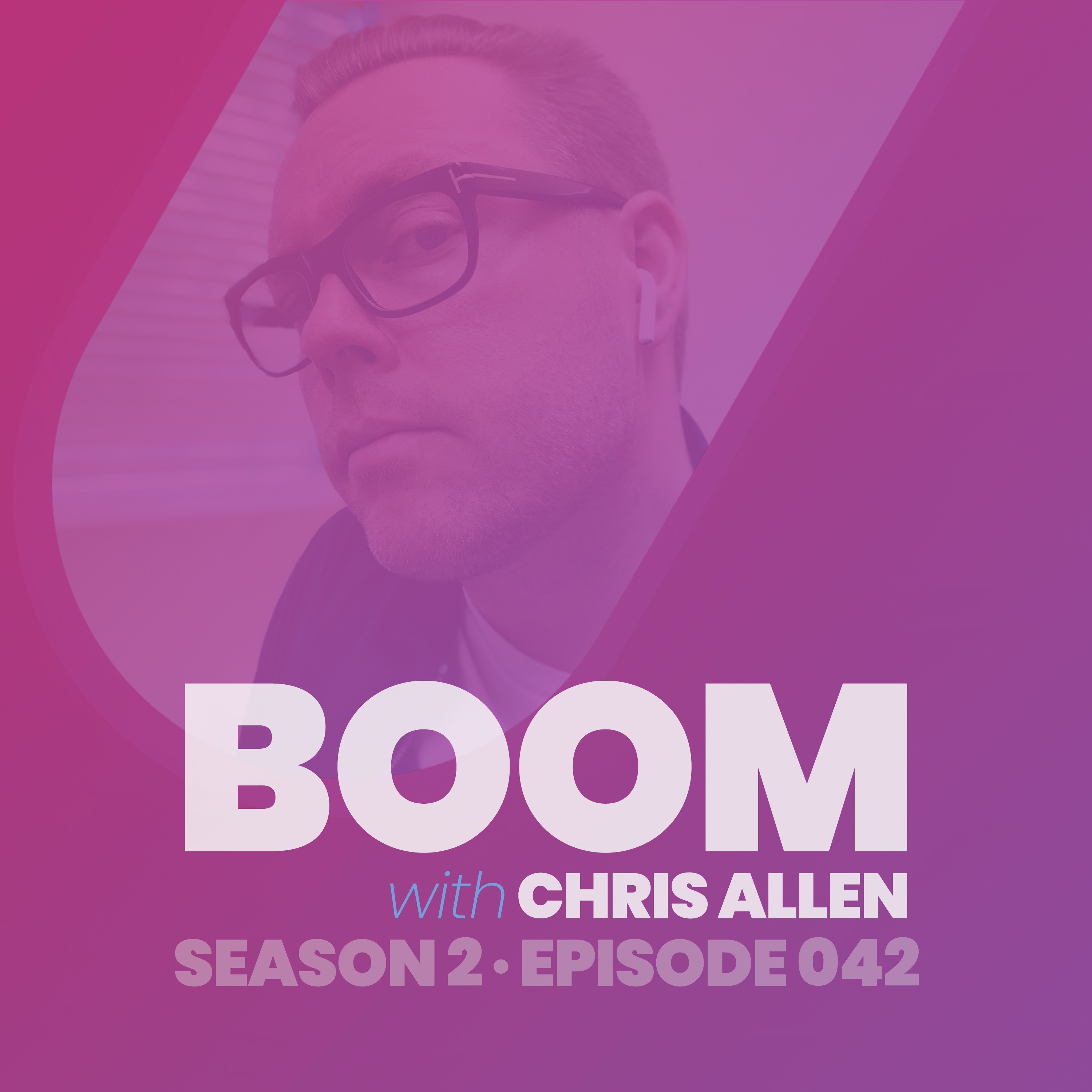 djchrisallen