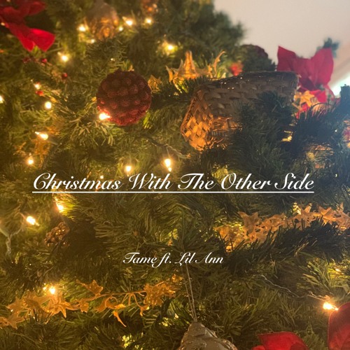 Christmas With The Other Side feat. Baby Ana (Official Audio)