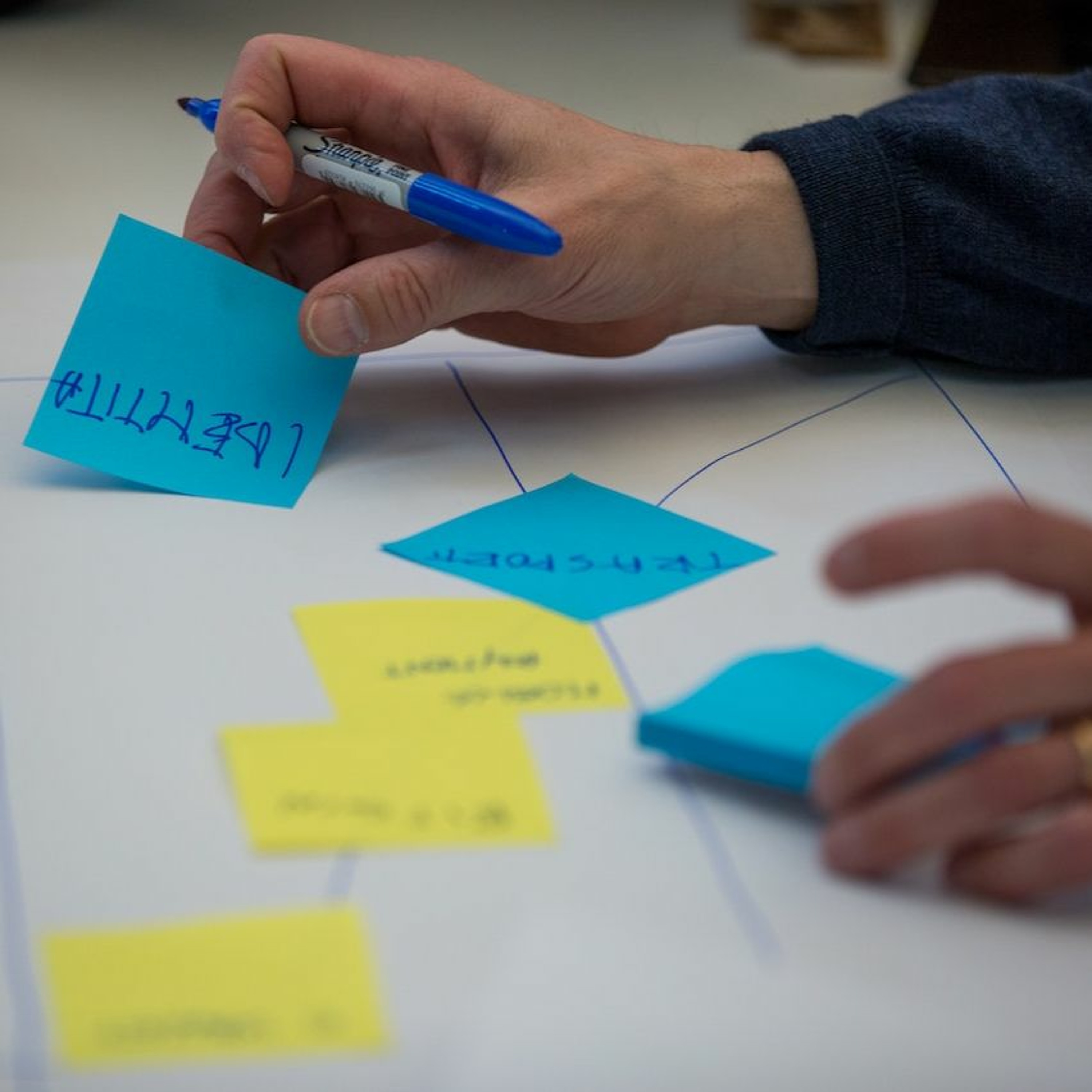 How Do I Encourage a Culture of Ideation? episode artwork