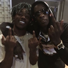 niggawhat! ft chasesanji