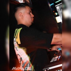 HOT TUNES DANCEHALL MIXTAPE 2023 - DJ AVALOS