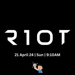 21Apr24 Sun 9:10AM