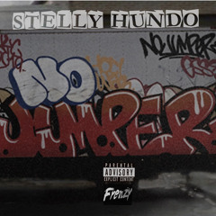 Stelly Hundo - No Jumper